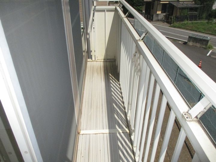 ヴィレッジ松本 A棟のその他画像