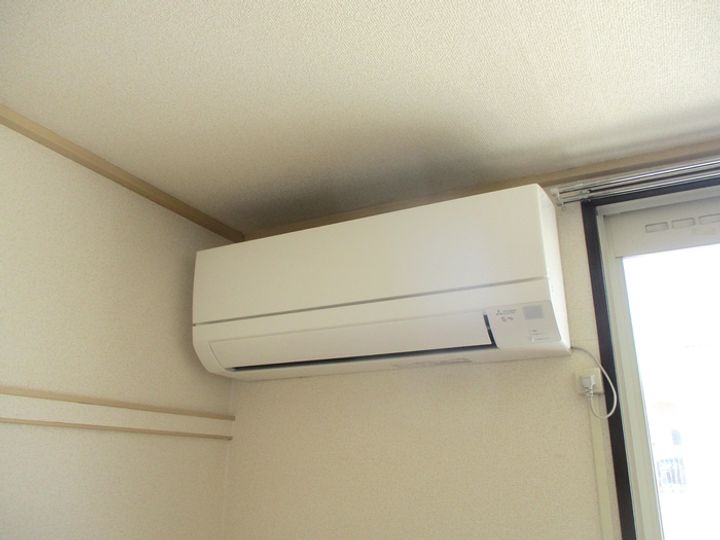 ヴィレッジ松本 A棟のその他画像