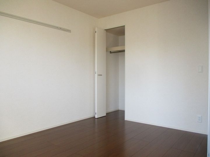 ラ・ソラーナの内装