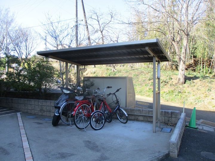 ラ・ソラーナの内装