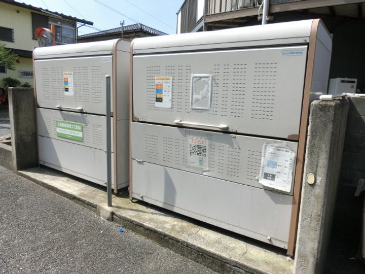 ヴューラーみつわ台 ABCDのその他画像