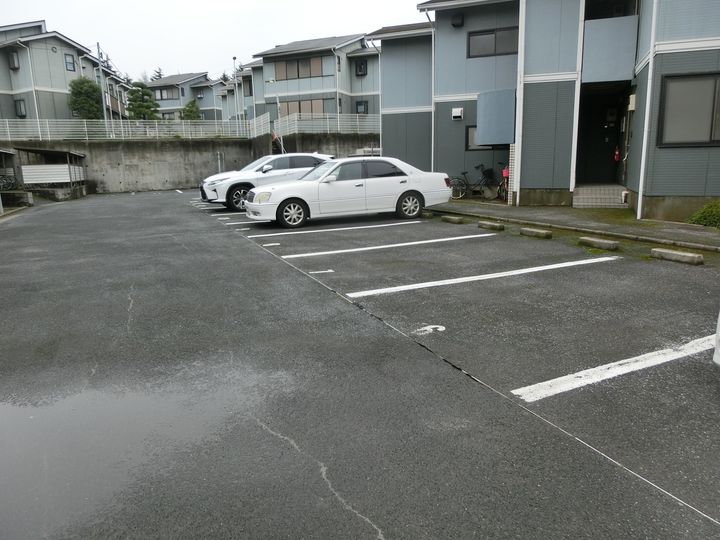 ヴューラーみつわ台 ABCDのその他画像