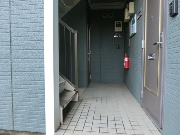 ヴューラーみつわ台 ABCDのその他画像