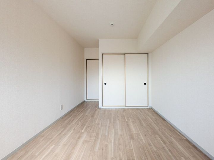 ヴューラーみつわ台 ABCDのその他画像