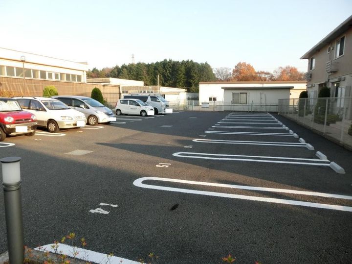 ロックコート Aのその他画像