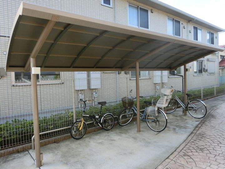 ロックコート Aのその他画像