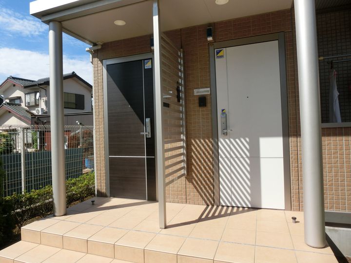 ロックコート Aのその他画像