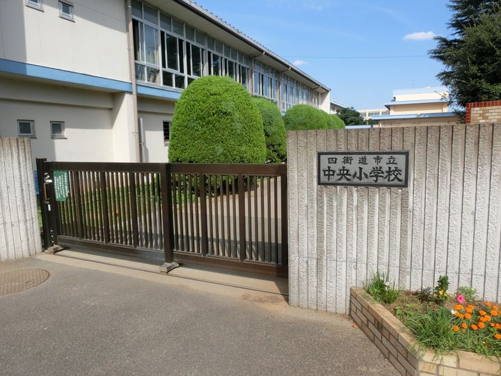 ヴェント フィオーレ Ⅰの周辺