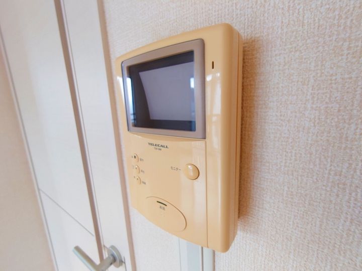 ハイツ クリノンのその他画像