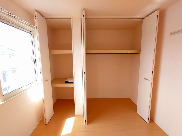 アヴニール Aの内装