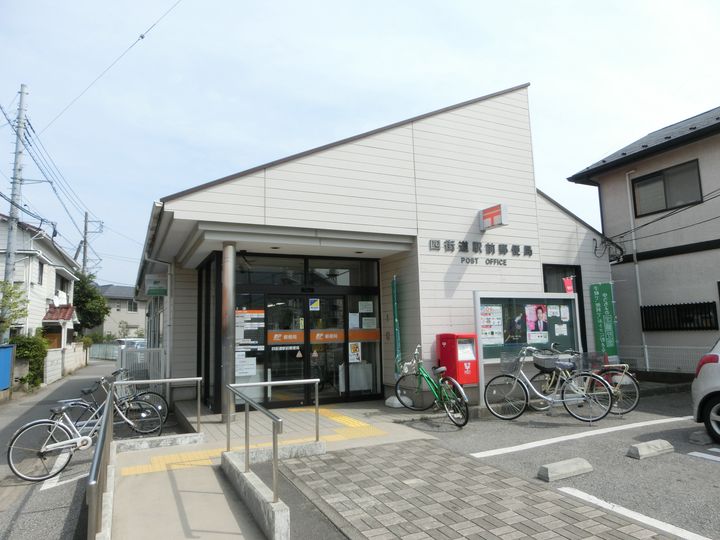 アヴニール Aの周辺