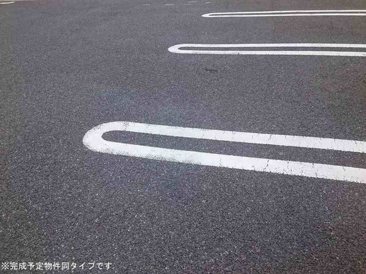 ハピネスⅠ番館のその他画像
