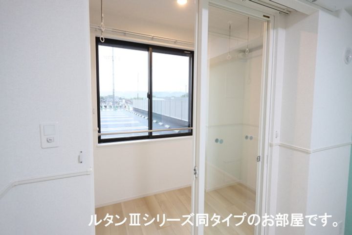 ハピネスⅠ番館のその他画像