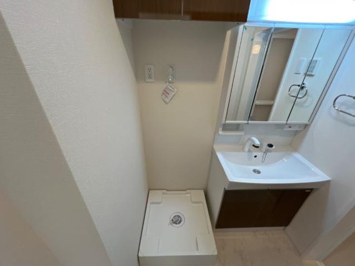 ウィズダム コートの内装