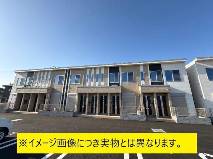 ウィズダム コートの外観