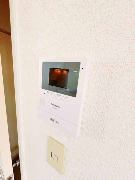 メゾンドヴェールⅢ101のその他画像