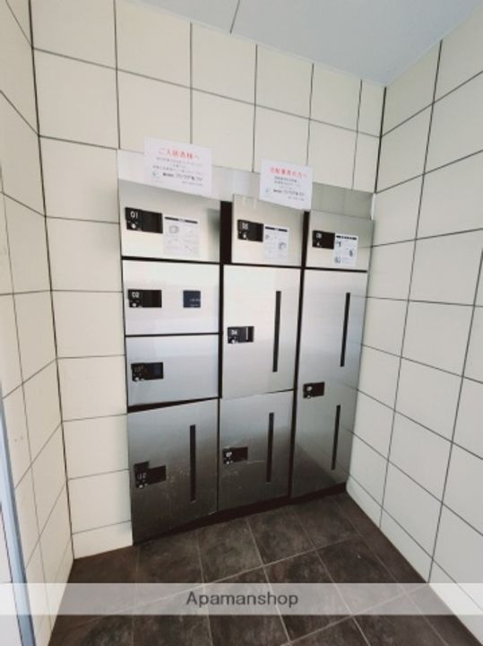 千葉県四街道市美しが丘3丁目の賃貸マンションのその他画像