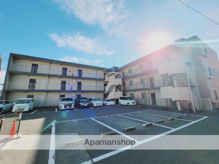 千葉県四街道市美しが丘3丁目の賃貸マンションのその他画像