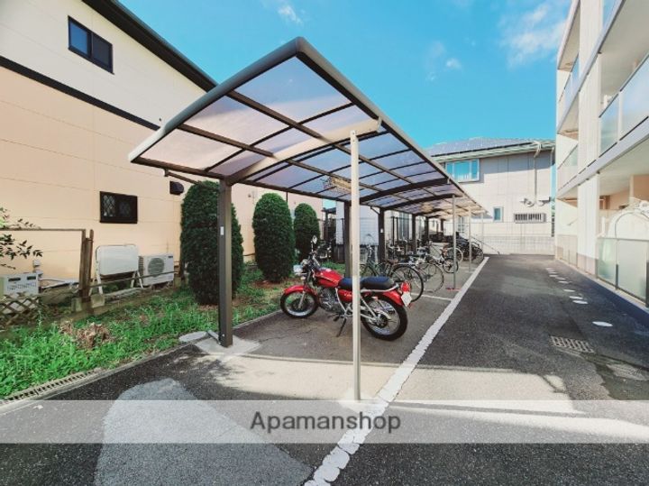 千葉県四街道市美しが丘3丁目の賃貸マンションのその他画像