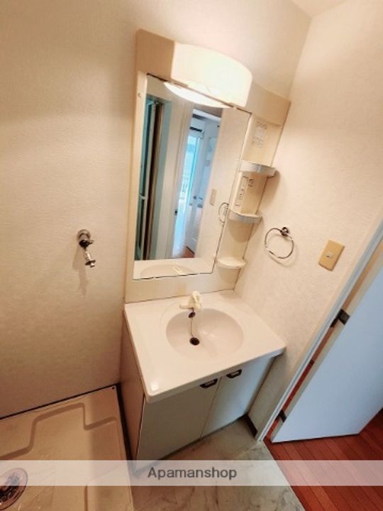 千葉県四街道市美しが丘3丁目の賃貸マンションのその他画像