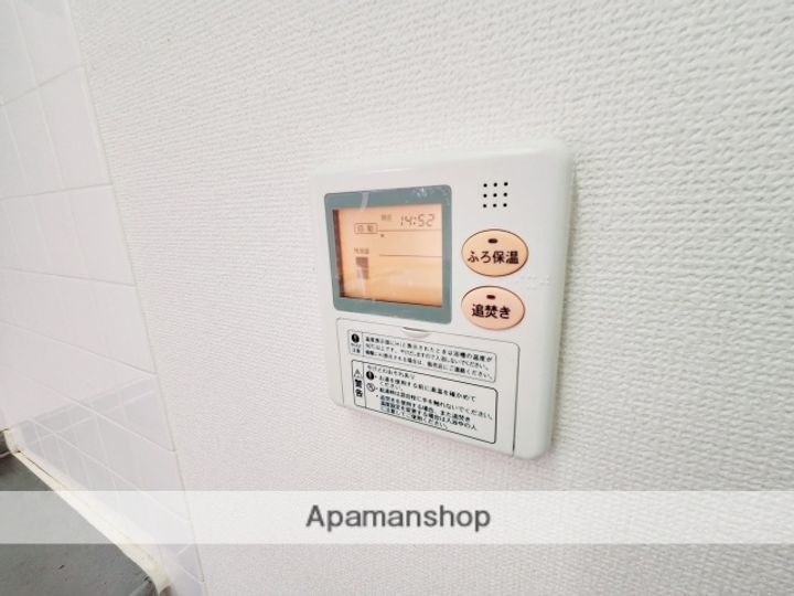 千葉県四街道市美しが丘3丁目の賃貸マンションの内装