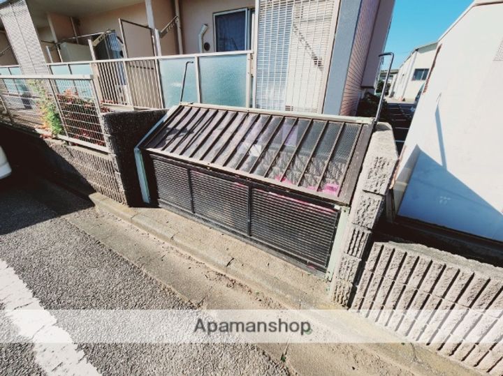 千葉県四街道市美しが丘3丁目の賃貸マンションのその他画像
