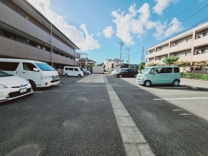 グランドステージ・コウA館306のその他画像