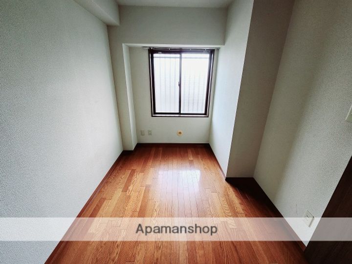 グランドステージ・コウA館306の内装