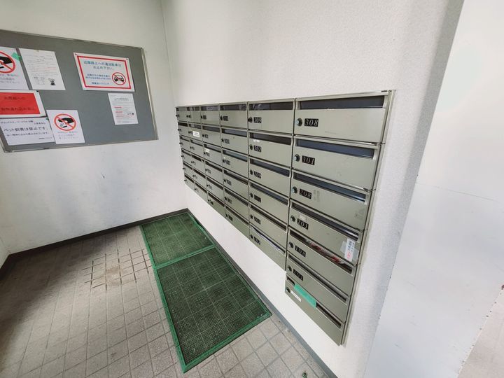 グランドステージ・コウA館306のその他画像