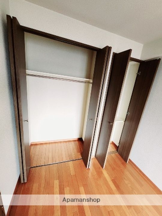 グランドステージ・コウA館306のその他画像