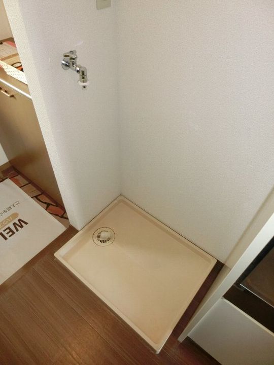 アンビションEIGHTの内装