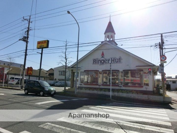 アサヒファミール404の周辺