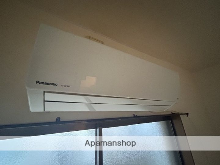 もくれんハイツ102のその他画像