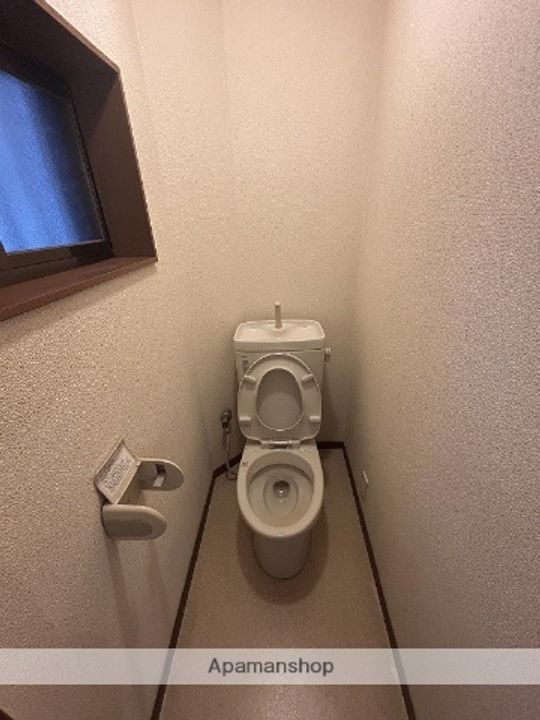 もくれんハイツ102のその他画像