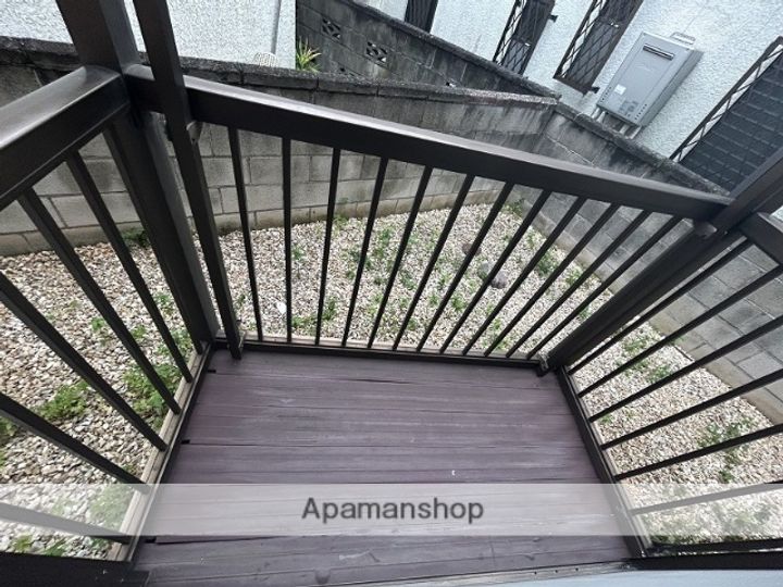 もくれんハイツ102のその他画像