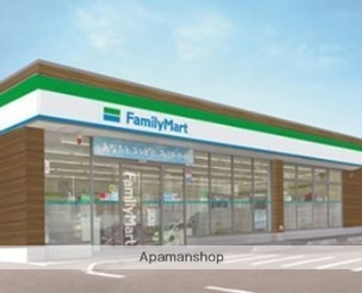 もくれんハイツ102の周辺