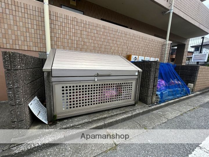 千葉県四街道市美しが丘3丁目の賃貸マンションのその他画像