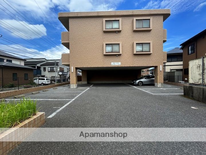千葉県四街道市美しが丘3丁目の賃貸マンションのその他画像