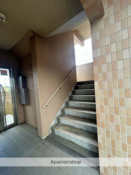 千葉県四街道市美しが丘3丁目の賃貸マンションのその他画像