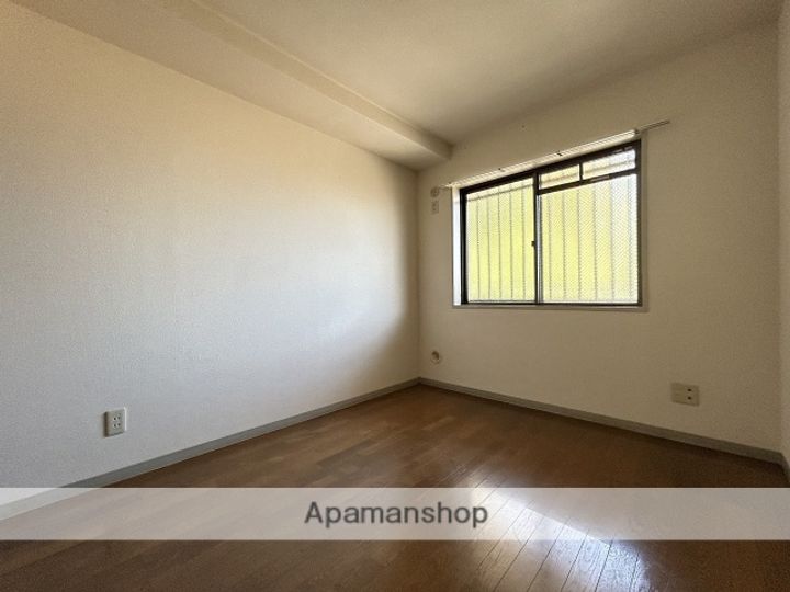 グランドール305の内装