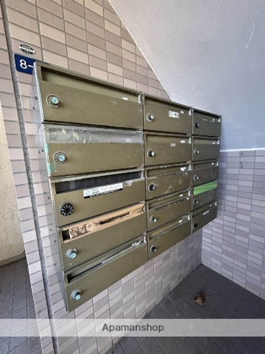 グランドール305のその他画像