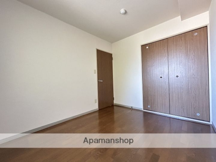 グランドール305の内装