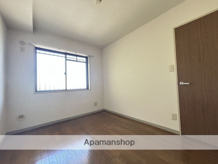 グランドール305の内装