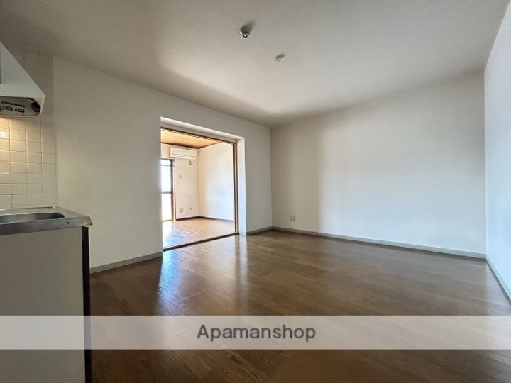 グランドール305の内装