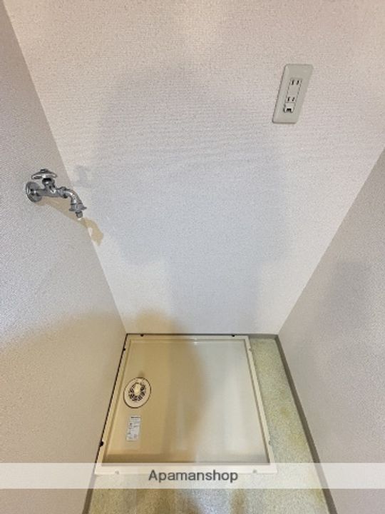 グランドール305の内装