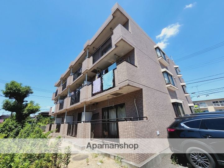 グランドール305の外観