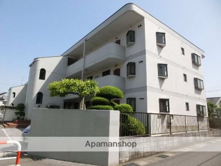 メゾン・ド・貝塚(SB)305の外観