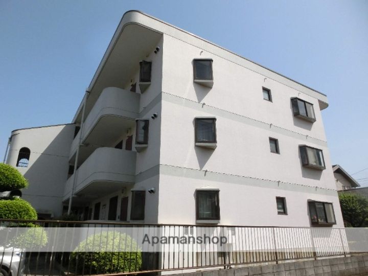 メゾン・ド・貝塚(SB)305の外観