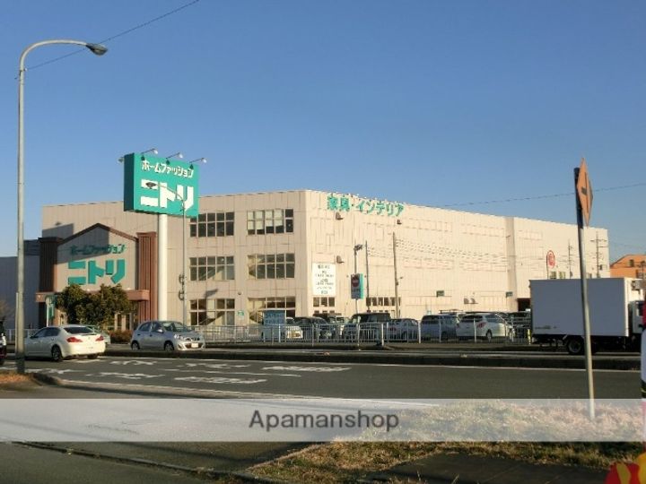 メゾン・ド・貝塚(SB)305の周辺