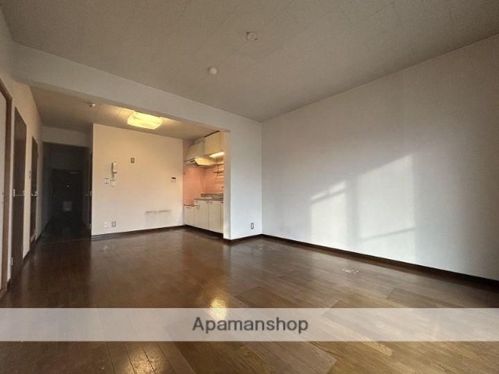 メゾン・ド・貝塚(SB)305の内装